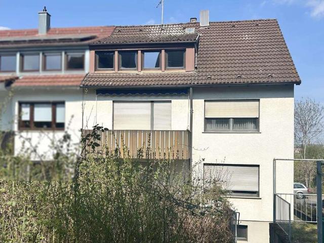 Haus zum Kaufen in Stuttgart 650.000,00 EUR 188.42 m²