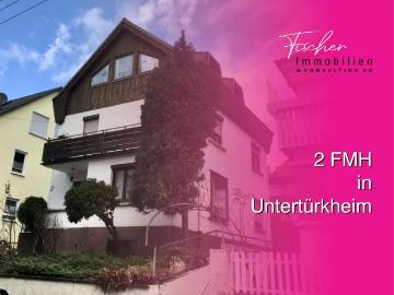 Haus zum Kaufen in Stuttgart 659.000,00 EUR 156 m²