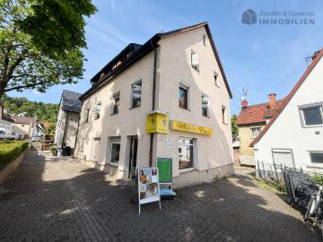 Haus zum Kaufen in Stuttgart 659.000,00 EUR 281 m²