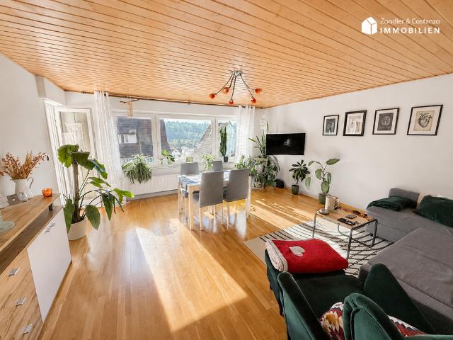Haus zum Kaufen in Stuttgart 659.000,00 EUR 210 m²