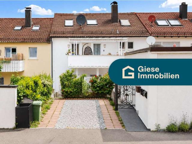Haus zum Kaufen in Stuttgart 660.000,00 EUR 121.77 m²