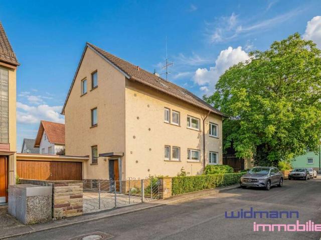 Haus zum Kaufen in Stuttgart 679.000,00 EUR 223.65 m²