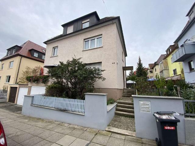 Haus zum Kaufen in Stuttgart 685.000,00 EUR 189.4 m²