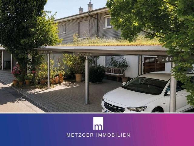 Haus zum Kaufen in Stuttgart 698.000,00 EUR 135 m²