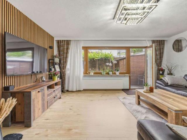 Haus zum Kaufen in Stuttgart 699.000,00 EUR 125 m²