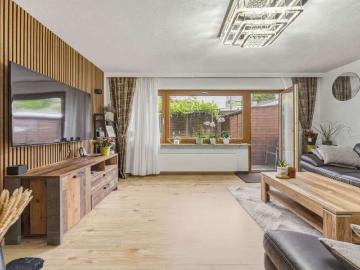 Haus zum Kaufen in Stuttgart 699.000,00 EUR 125 m²
