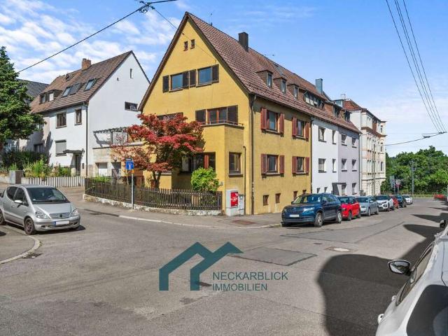 Haus zum Kaufen in Stuttgart 699.000,00 EUR 310 m²