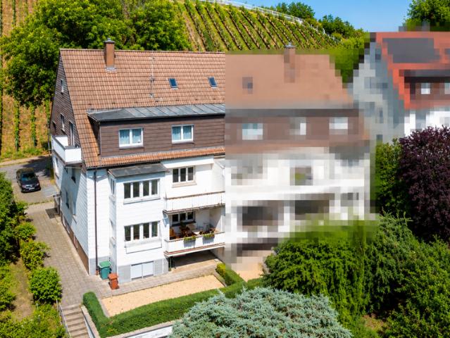 Haus zum Kaufen in Stuttgart 600.000,00 EUR 205 m²