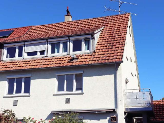 Haus zum Kaufen in Stuttgart 619.000,00 EUR 178 m²