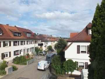 Höhenpark Killesberg, Burgholzhof, Berg, Bad Cannstatt, Stuttgart, Schwäbische Alb, Baden-Württemberg