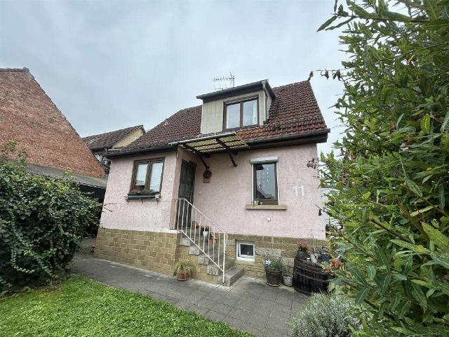 Haus zum Kaufen in Stuttgart 630.000,00 EUR 99 m²
