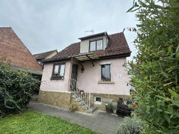 Haus zum Kaufen in Stuttgart 630.000,00 EUR 99 m²