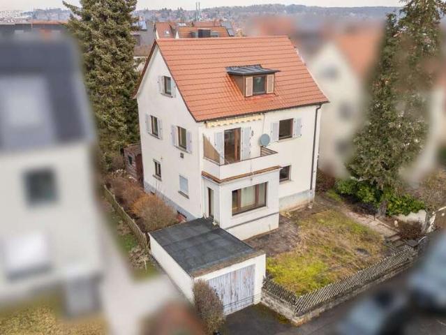 Haus zum Kaufen in Stuttgart 639.000,00 EUR 130 m²