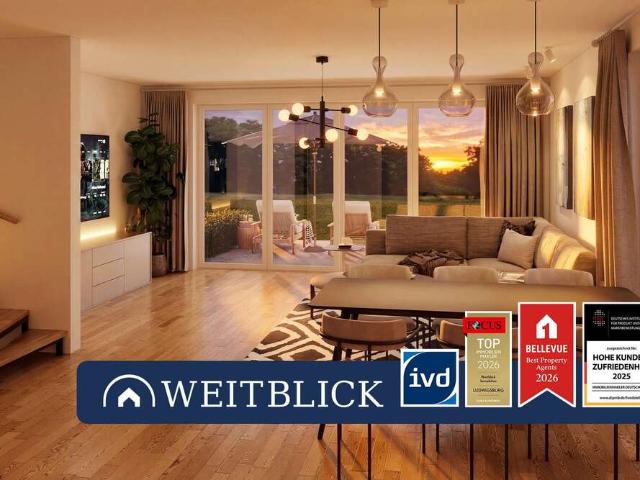 Haus zum Kaufen in Stuttgart 749.000,00 EUR 134.15 m²