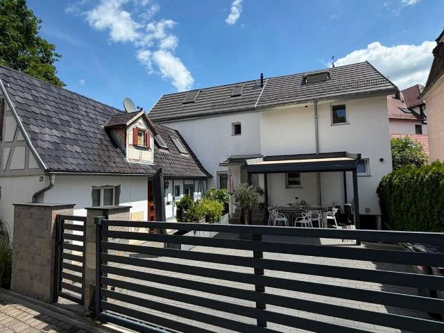 Haus zum Kaufen in Stuttgart 769.000,00 EUR 140 m²