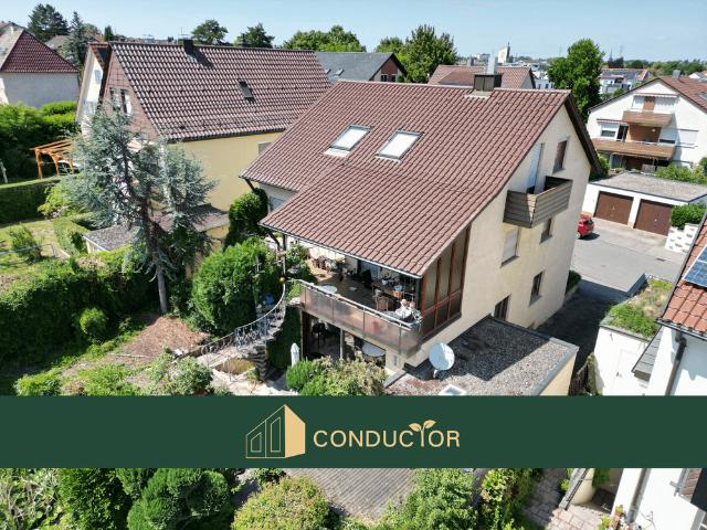 Haus zum Kaufen in Stuttgart 769.000,00 EUR 238 m²