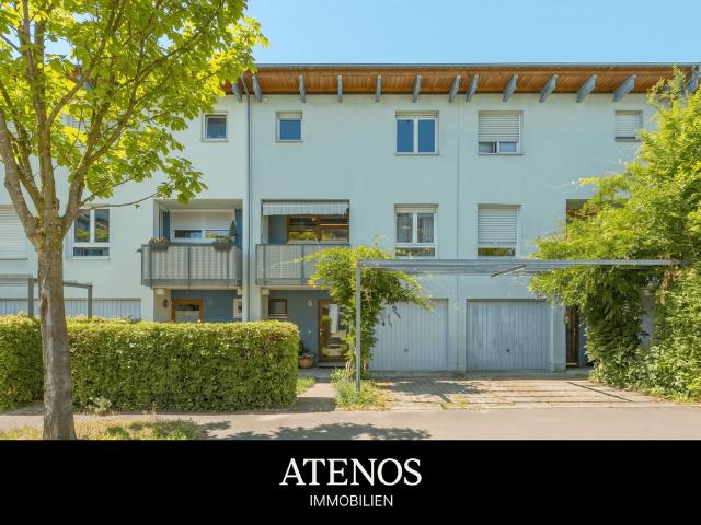 Haus zum Kaufen in Stuttgart 779.000,00 EUR 134 m²