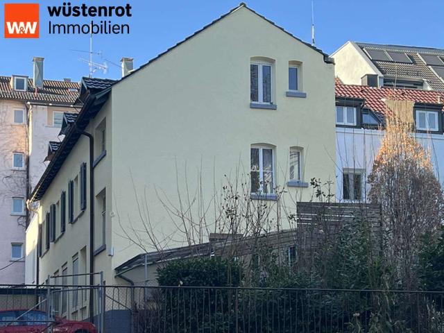 Haus zum Kaufen in Stuttgart 789.000,00 EUR 148.54 m²