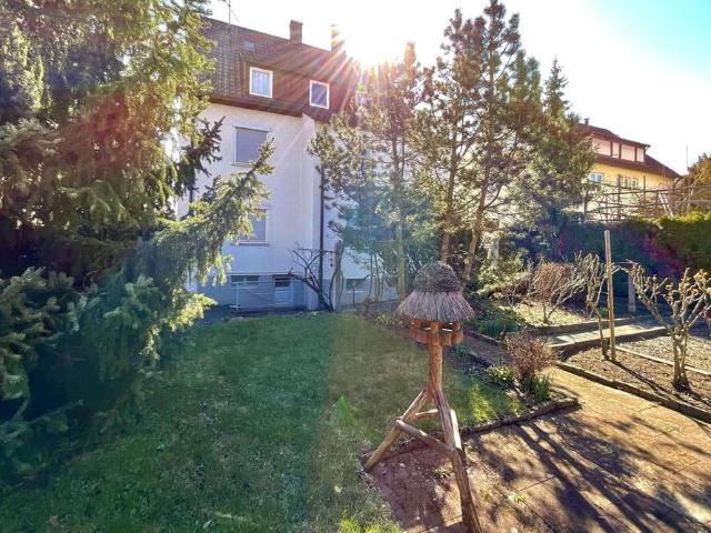 Haus zum Kaufen in Stuttgart 789.000,00 EUR 202 m²