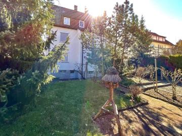 Haus zum Kaufen in Stuttgart 789.000,00 EUR 202 m²
