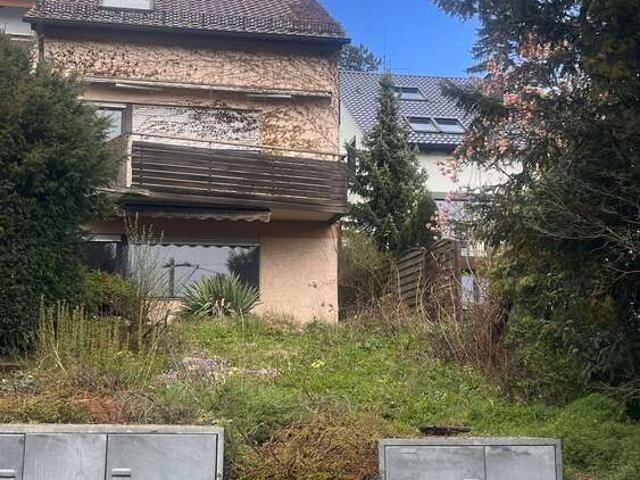 Haus zum Kaufen in Stuttgart 795.000,00 EUR 145.18 m²