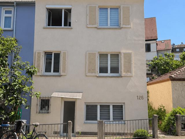 Haus zum Kaufen in Stuttgart 795.000,00 EUR 174.01 m²
