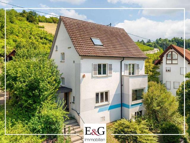 Haus zum Kaufen in Stuttgart 795.000,00 EUR 230.18 m²