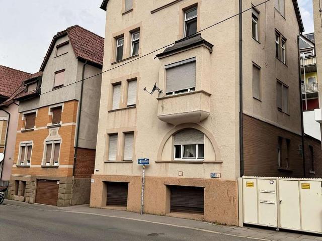 Haus zum Kaufen in Stuttgart 795.000,00 EUR 349.3 m²