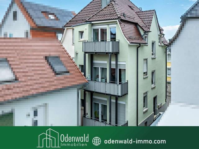 Haus zum Kaufen in Stuttgart 799.000,00 EUR 207 m²