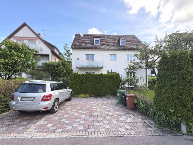 Haus zum Kaufen in Stuttgart 799.000,00 EUR 239.55 m²