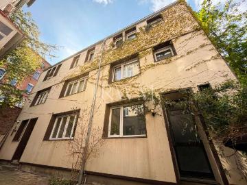 Haus zum Kaufen in Stuttgart 799.000,00 EUR 77 m²
