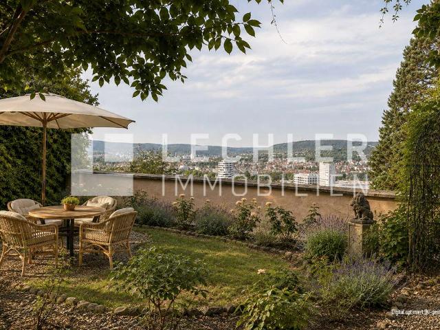 Haus zum Kaufen in Stuttgart 799.000,00 EUR 91 m²