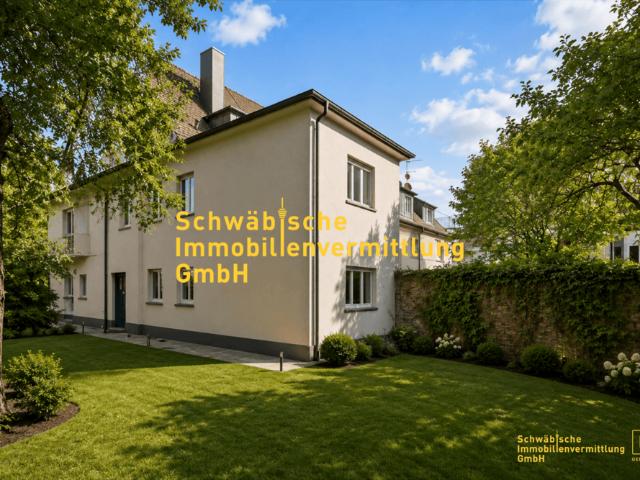 Haus zum Kaufen in Stuttgart 700.000,00 EUR 188 m²