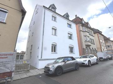 Hohensteinplatz