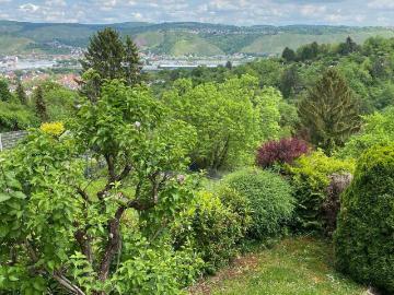 Haus zum Kaufen in Stuttgart 725.000,00 EUR 121 m²