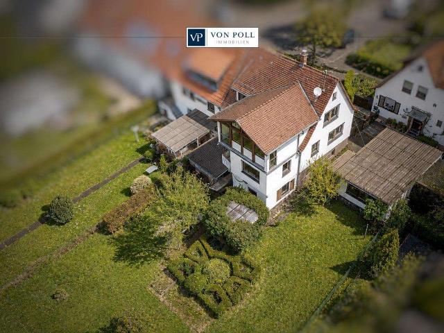 Haus zum Kaufen in Stuttgart 738.000,00 EUR 149 m²