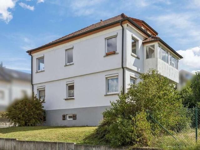 Haus zum Kaufen in Stuttgart 840.000,00 EUR 186 m²