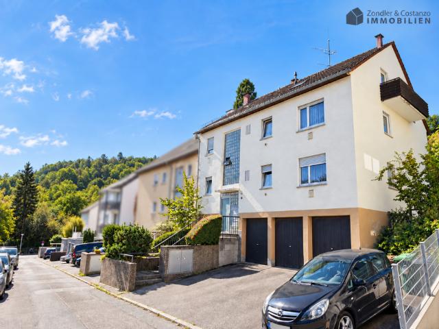 Haus zum Kaufen in Stuttgart 849.000,00 EUR 313 m²