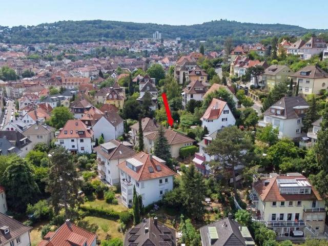 Haus zum Kaufen in Stuttgart 850.000,00 EUR 157 m²