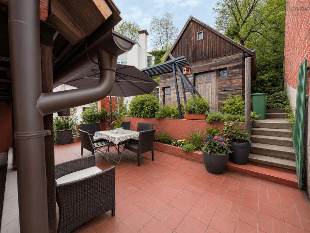 Haus zum Kaufen in Stuttgart 850.000,00 EUR 187 m²
