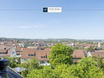 Haus zum Kaufen in Stuttgart 877.000,00 EUR 210 m²
