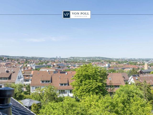 Haus zum Kaufen in Stuttgart 877.000,00 EUR 210 m²