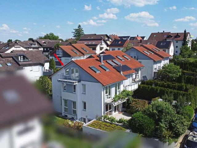 Haus zum Kaufen in Stuttgart 875.000,00 EUR 187 m²