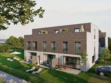 Haus zum Kaufen in Stuttgart 879.800,00 EUR 131.6 m²