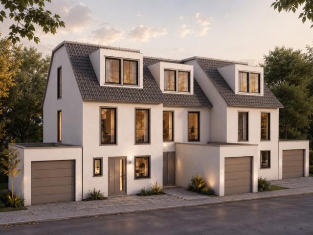Haus zum Kaufen in Stuttgart 887.000,00 EUR 116 m²
