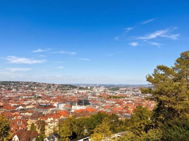 Haus zum Kaufen in Stuttgart 890.000,00 EUR 114 m²