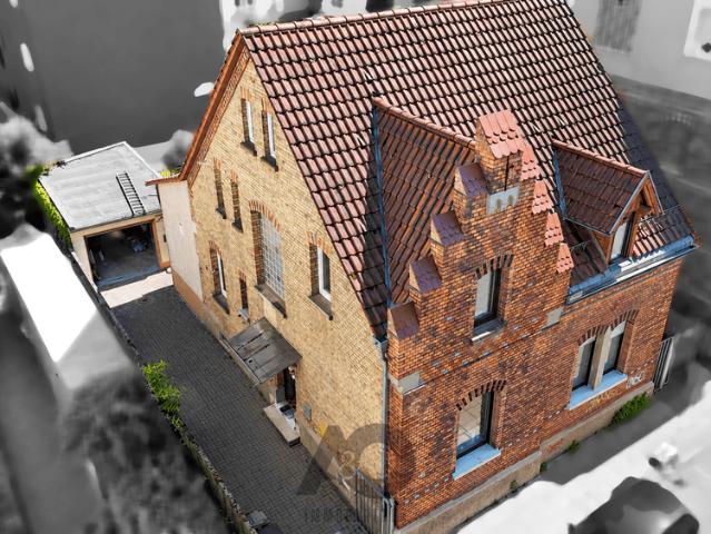 Haus zum Kaufen in Stuttgart 890.000,00 EUR 138 m²