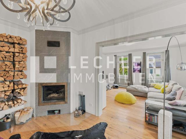 Haus zum Kaufen in Stuttgart 895.000,00 EUR 177 m²