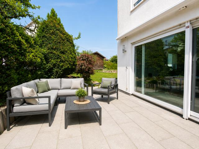 Haus zum Kaufen in Stuttgart 899.000,00 EUR 158 m²