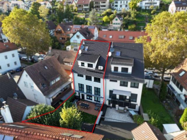 Haus zum Kaufen in Stuttgart 899.000,00 EUR 237.05 m²